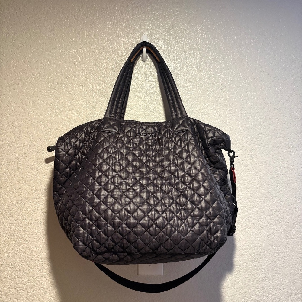 MZ Wallace Metro Tote LARGE